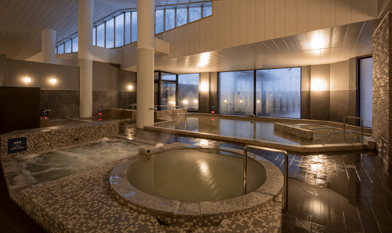 Onsen