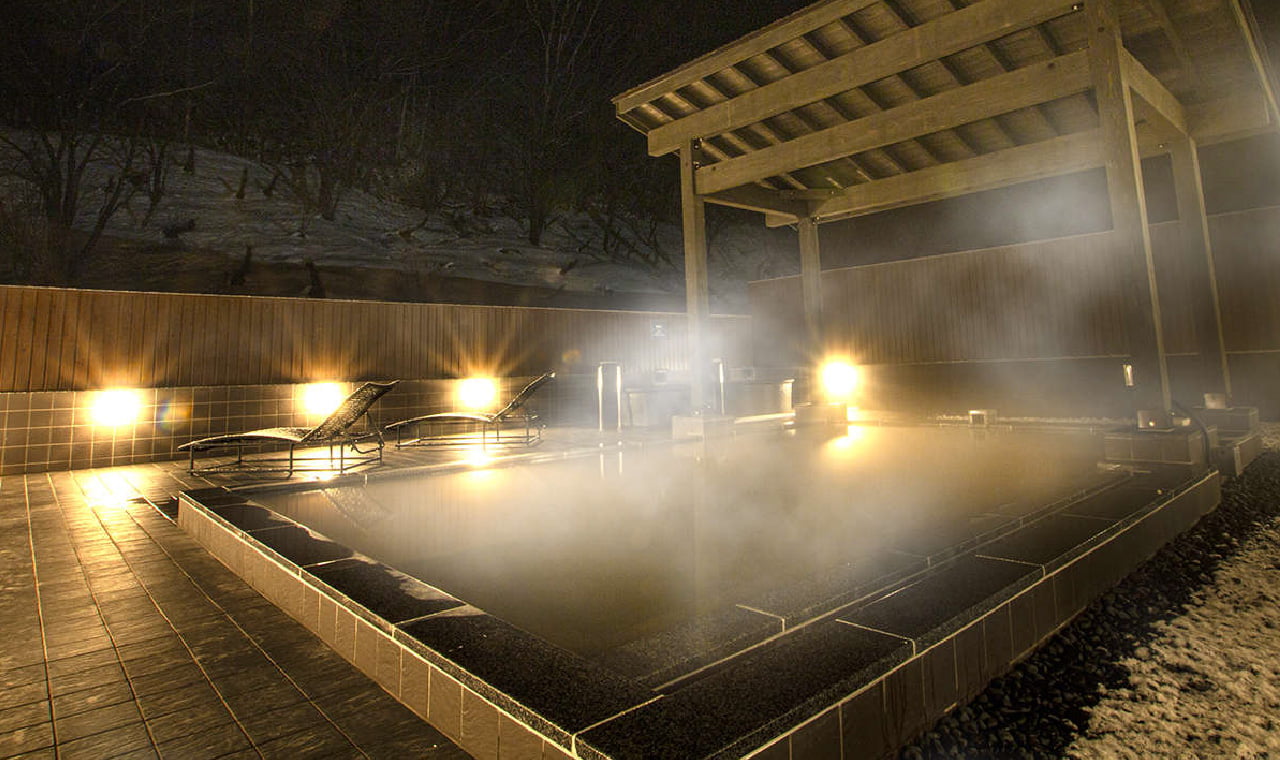 Onsen