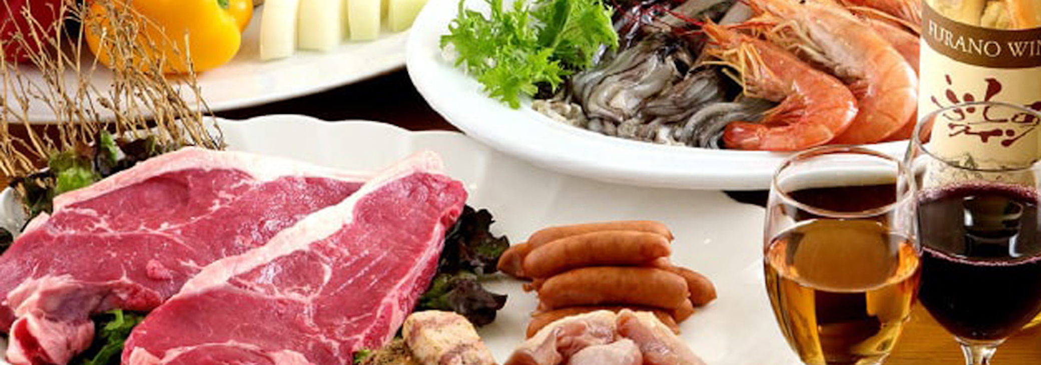 日帰り会食・宴席
