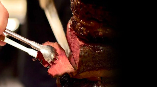 シュラスコバウアーBLOGAD