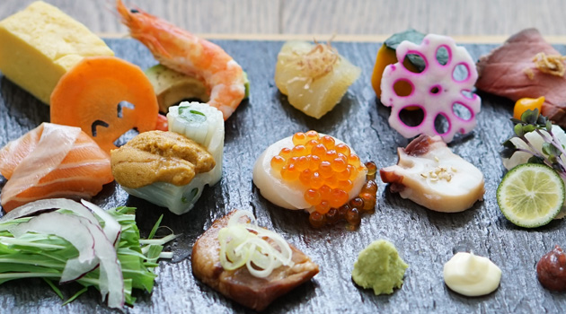 北海道ダイニング ミチノウエ