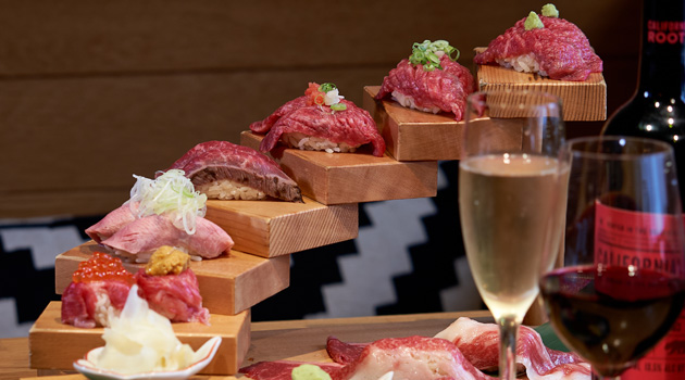 札幌肉酒場 VOLTA