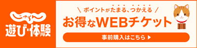 じゃらんWEBチケット