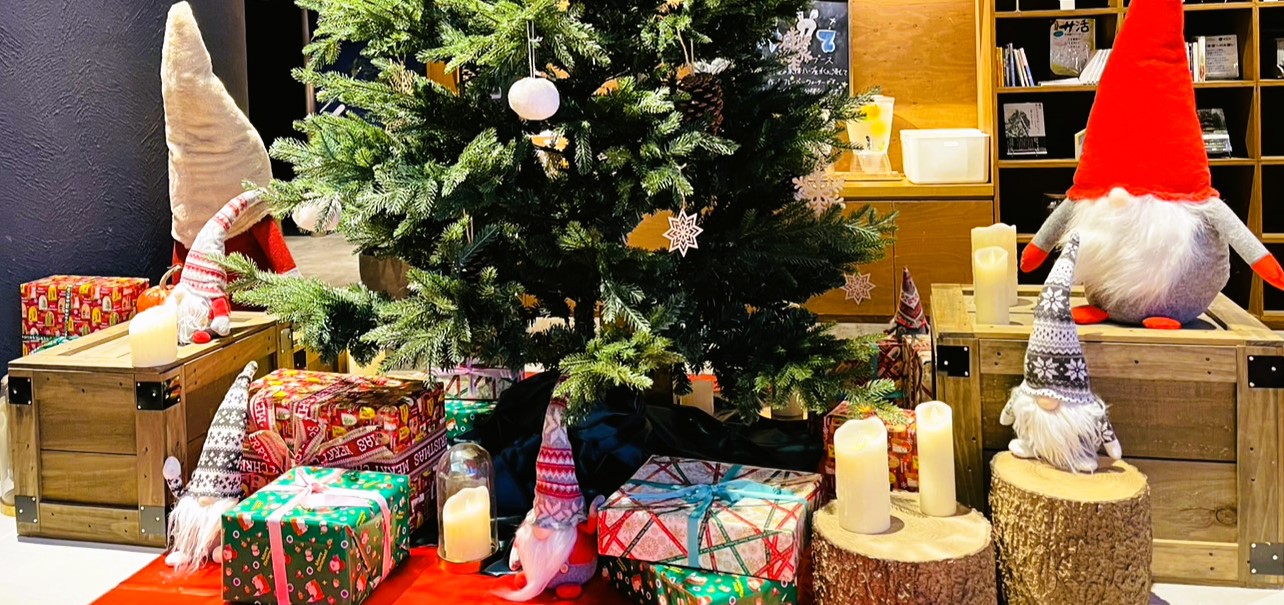 露天風呂ビーチ