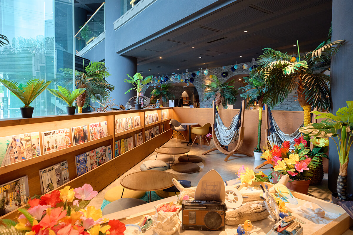 芦別温泉スターライトホテル＆おふろcafé星遊館〈北海道ホテル＆リゾートグループ〉 ドリンク